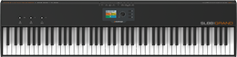 Studiologic SL88 Grand MIDI клавиатура SL88 Grand