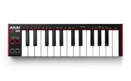 AKAI LPK25 MKII MIDI клавиатура LPK25 MKII