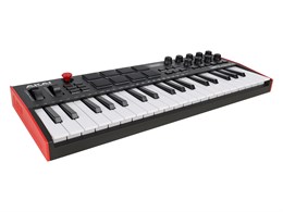 AKAI MPK Mini Plus MIDI клавиатура MPK Mini Plus