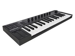 Native Instruments Komplete Kontrol M32 MIDI клавиатура Komplete Kontrol M32