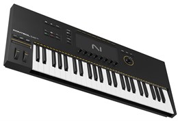 Native Instruments Kontrol S49 Mk3 MIDI клавиатура Kontrol S49 Mk3