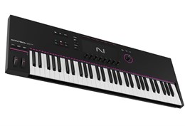 Native Instruments Kontrol S61 Mk3 MIDI клавиатура Kontrol S61 Mk3