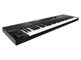 Native Instruments KOMPLETE KONTROL A61 MIDI клавиатура KOMPLETE KONTROL A61