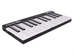 Gemini GPP-101 PianoProdigy MIDI клавиатура GPP-101 PianoProdigy