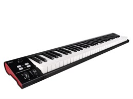 Icon iKeyboard 6 Nano MIDI клавиатура iKeyboard 6 Nano