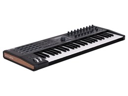 Arturia KeyLab mkII 49 Black MIDI клавиатура KeyLab mkII 49 Black-1