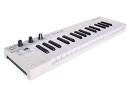 Arturia KeyStep MIDI клавиатура KeyStep-1