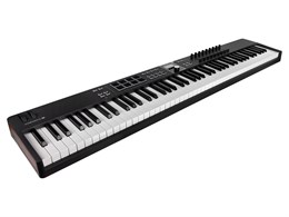 Arturia KeyLab Essential 88 mk3 Black MIDI клавиатура KeyLab Essential 88 mk3 Black-1