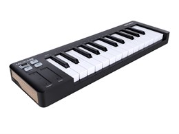 Arturia MicroLab 3 Black MIDI клавиатура MicroLab 3 Black-1