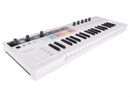 Arturia KeyStep Pro MIDI клавиатура KeyStep Pro-1