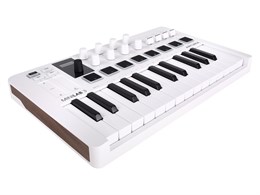 Arturia MiniLAB 3 MIDI клавиатура MiniLAB 3-1