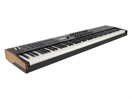 Arturia KeyLAB 88 MK3 Black MIDI клавиатура KeyLAB 88 MK3 Black-1