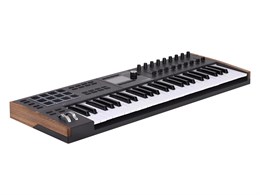 Arturia KeyLAB 49 MK3 Black MIDI клавиатура KeyLAB 49 MK3 Black-1