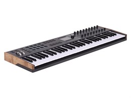 Arturia KeyLAB 61 MK3 Black MIDI клавиатура KeyLAB 61 MK3 Black