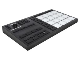 Native Instruments Maschine Mikro Mk3 контроллер Maschine Mikro Mk3