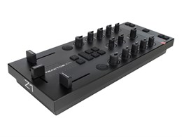 DJ Native Instruments Traktor Kontrol Z1 MK2 контроллер Traktor Kontrol Z1 MK2