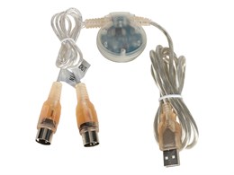 Icon MidiPort интерфейс MidiPort