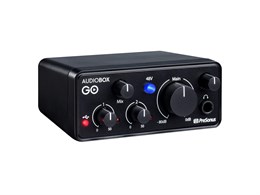Presonus AudioBox GO Аудиоинтерфейс AudioBox GO