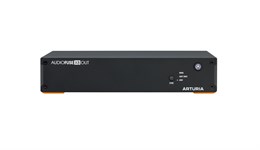 Arturia AudioFuse X8 OUT Модуль расширения AudioFuse X8 OUT-1