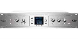 Antelope Audio DSP, 3 384 3 - 3 Аудиоинтерфейс тактовый генератор синхросигнала, 64-битный независимых синхронных генератора звуковой частоты до кГц, HD-сигнала, независимых синхронных генератора SD-сигнала Isochrone Trinity