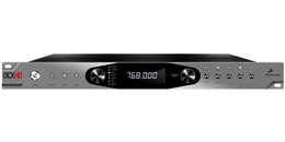 Antelope Audio 10 Word Clock 768 4 AES/EBU 2 S/PDIF 2 Word Clock, BNC Аудиоинтерфейс тактовый генератор синхросигнала, выходов (до кГц), двыхода и выхода 192кГц, входа видеовход на коннекторах OCX HD
