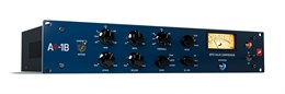 Antelope Audio A4-1B Opto Valve Compressor Ламповый компрессор A4-1B Opto Valve Compressor