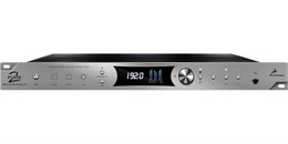 Antelope Audio 24 World Clock, S/PDIF in/out, AES in/out, Anlog in/out Аудиоинтерфейс мастеринговый AD/DA-конвертор/устройство синхронизации, бит/192 кГц, 8х Pure 2