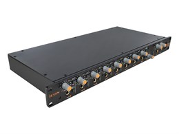 Icon UMix 1010 Rack Аудиоинтерфейс UMix 1010 Rack