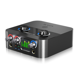 Icon Cube2Nano S Аудиоинтерфейс Cube2Nano S