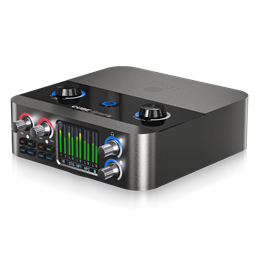 Icon Cube4Nano S Аудиоинтерфейс Cube4Nano S