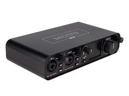 Motu M4 Аудиоинтерфейс M4