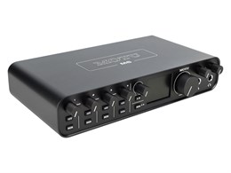 Motu M6 Аудиоинтерфейс M6