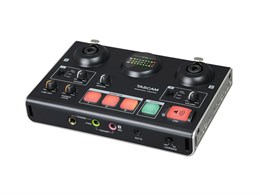 Tascam US-42B Аудиоинтерфейс US-42B