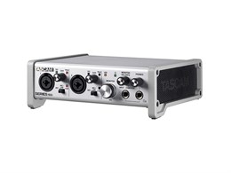 Tascam SERIES102i Аудиоинтерфейс SERIES 102i