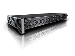 Tascam US-16x08 Аудиоинтерфейс US-16x08