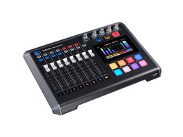 Tascam Mixcast 4 Аудиоинтерфейс Mixcast 4