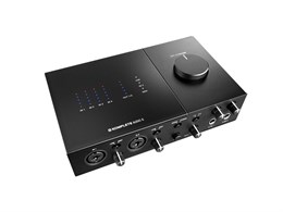 Native Instruments Komplete Audio 6 MK2 Аудиоинтерфейс Komplete Audio 6 MK2