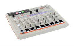 Arturia DrumBrute Impact 1984 Микшер (драм машина) DrumBrute Impact 1984-1