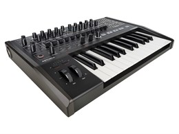 Arturia MiniBrute 2 Noir Синтезатор MiniBrute 2 Noir-1