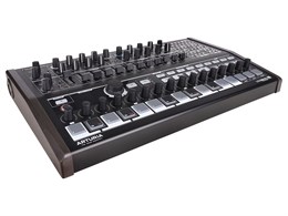 Arturia MiniBrute 2S Noir Синтезатор MiniBrute 2S Noir-1