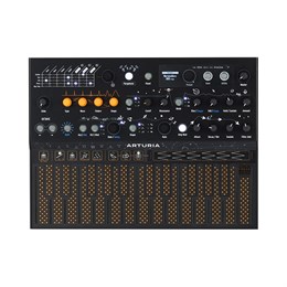 Arturia MicroFreak Stellar Синтезатор MicroFreak Stellar-1