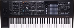 Arturia PolyBrute Noir Синтезатор PolyBrute Noir