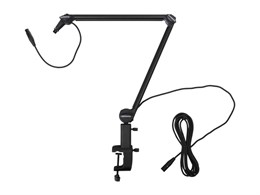 Superfix XMS7723B Стойка для микрофона, пантограф, настольная XMS7723B