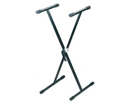 Soundking DF029 Стойка для клавишных инструментов, с зажимом DF029