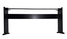 Lutner Lut-C-68B Стойка для цифрового пианино Casio CDP-S100/S110, CDP-S150, Px-S1000/S1100, черная Lut-C-68B