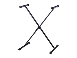 Superfix XKS211B Стойка для клавишных, Х-образная XKS211B