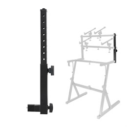 Superfix XKSA102B Стойка второго яруса подставки для синтезатора XKSA102B