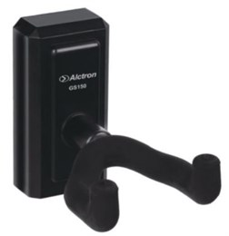 Alctron GS150 Держатель настенный для гитары с подсветкой, «крюк» GS150