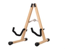 Flatsons FL-04W Стойка для гитары FL-04W