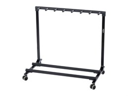 Flatsons FL-17L Тележка для 7 гитар FL-17L